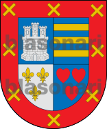 Escudo de armas