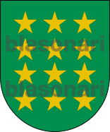 Escudo de armas