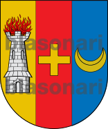 Escudo de armas