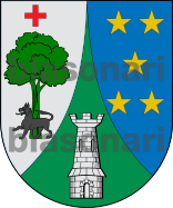 Escudo de armas