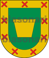 Escudo de armas