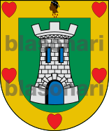 Escudo de armas