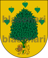 Escudo de armas