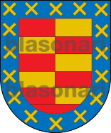 Escudo de armas