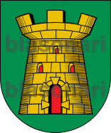 Escudo de armas