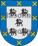 Escudo de armas