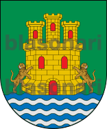 Escudo de armas