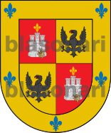 Escudo de armas