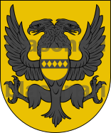 Escudo de armas