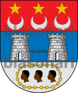 Escudo de armas