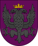 Escudo de armas