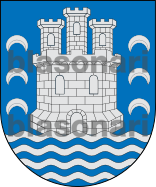 Escudo de armas