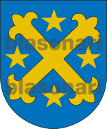 Escudo de armas