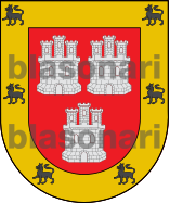 Escudo de armas