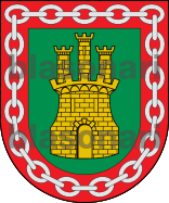 Escudo de armas