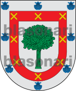 Escudo de armas