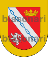 Escudo de armas