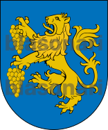 Escudo de armas