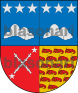 Escudo de armas