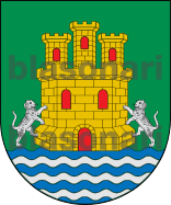 Escudo de armas