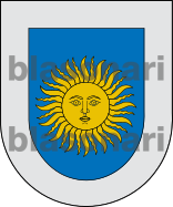 Escudo de armas