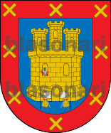 Escudo de armas