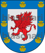 Escudo de armas