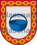 Escudo de armas