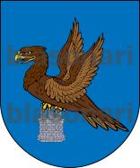 Escudo de armas