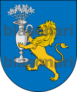 Escudo de armas