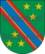 Escudo de armas