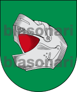 Escudo de armas