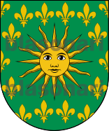 Escudo de armas