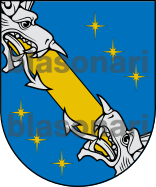 Escudo de armas