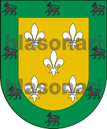 Escudo de armas