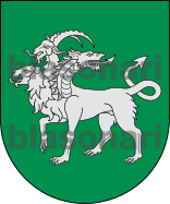 Escudo de armas