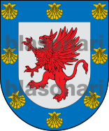 Escudo de armas