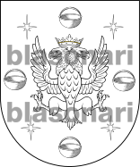 Escudo de armas