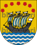 Escudo de armas