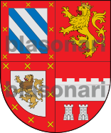 Escudo de armas