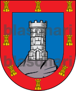 Escudo de armas