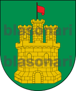 Escudo de armas