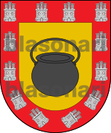 Escudo de armas