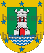 Escudo de armas