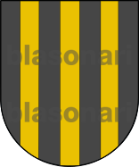 Escudo de armas