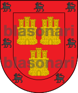 Escudo de armas