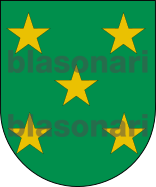 Escudo de armas