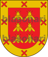 Escudo de armas