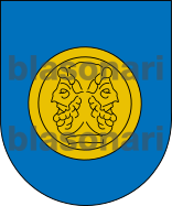 Escudo de armas