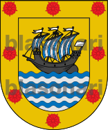 Escudo de armas